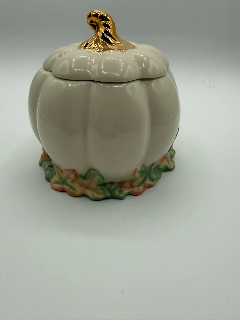 Lenox ivory porcelain